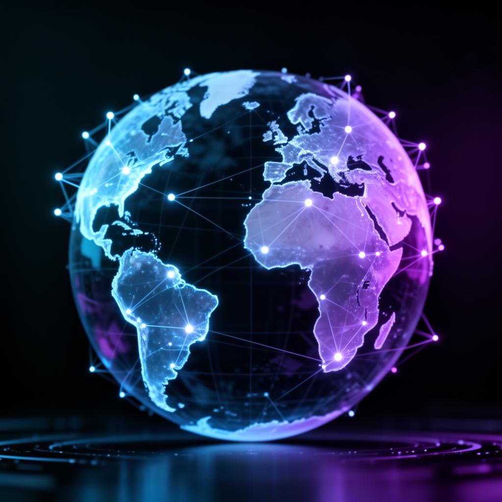 Global network